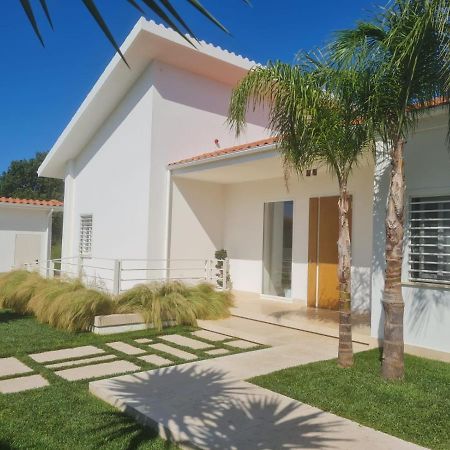 La Maison - Boutique Rooms Sperlonga Eksteriør bilde