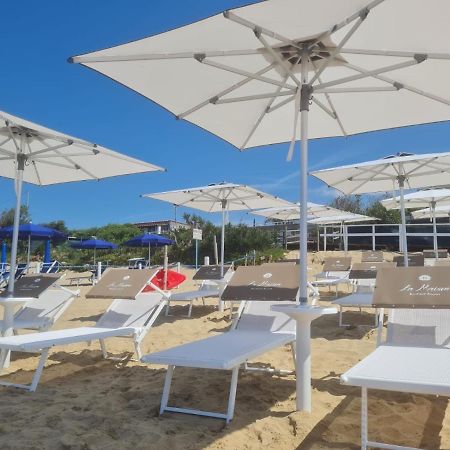 La Maison - Boutique Rooms Sperlonga Eksteriør bilde