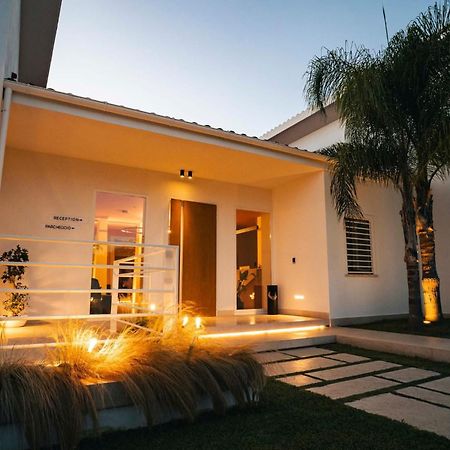 La Maison - Boutique Rooms Sperlonga Eksteriør bilde