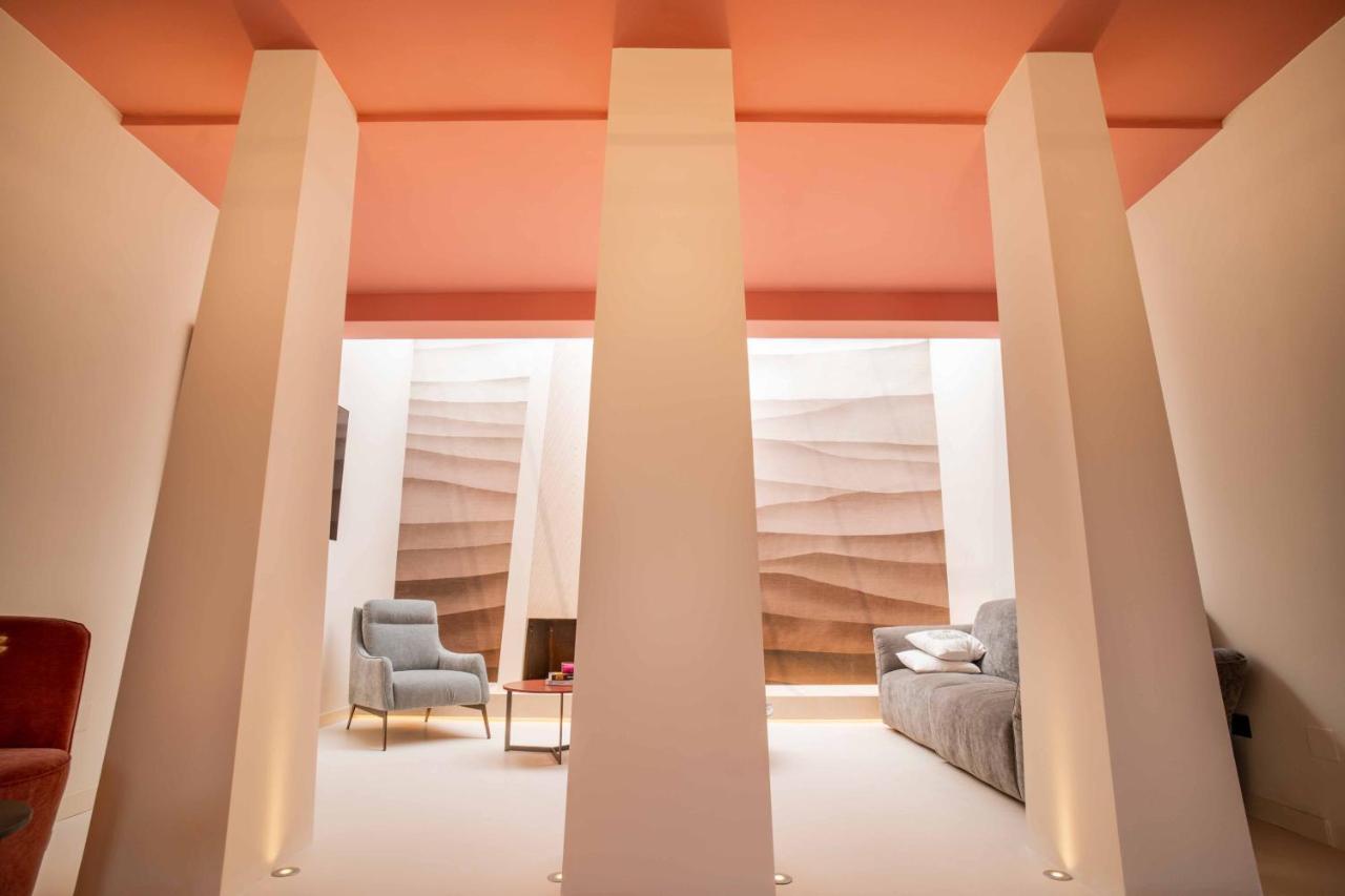 La Maison - Boutique Rooms Sperlonga Eksteriør bilde
