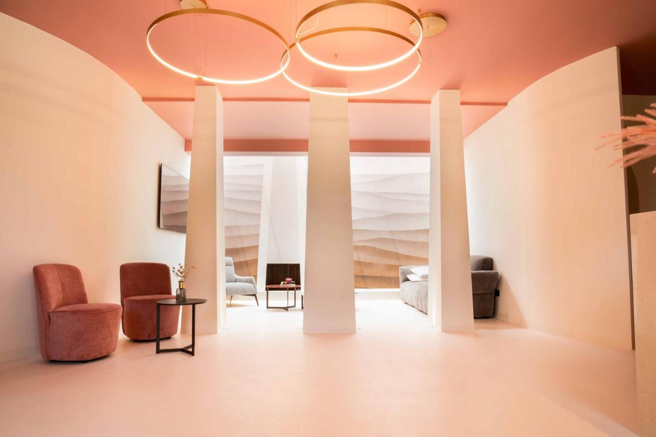 La Maison - Boutique Rooms Sperlonga Eksteriør bilde