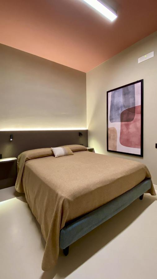 La Maison - Boutique Rooms Sperlonga Eksteriør bilde