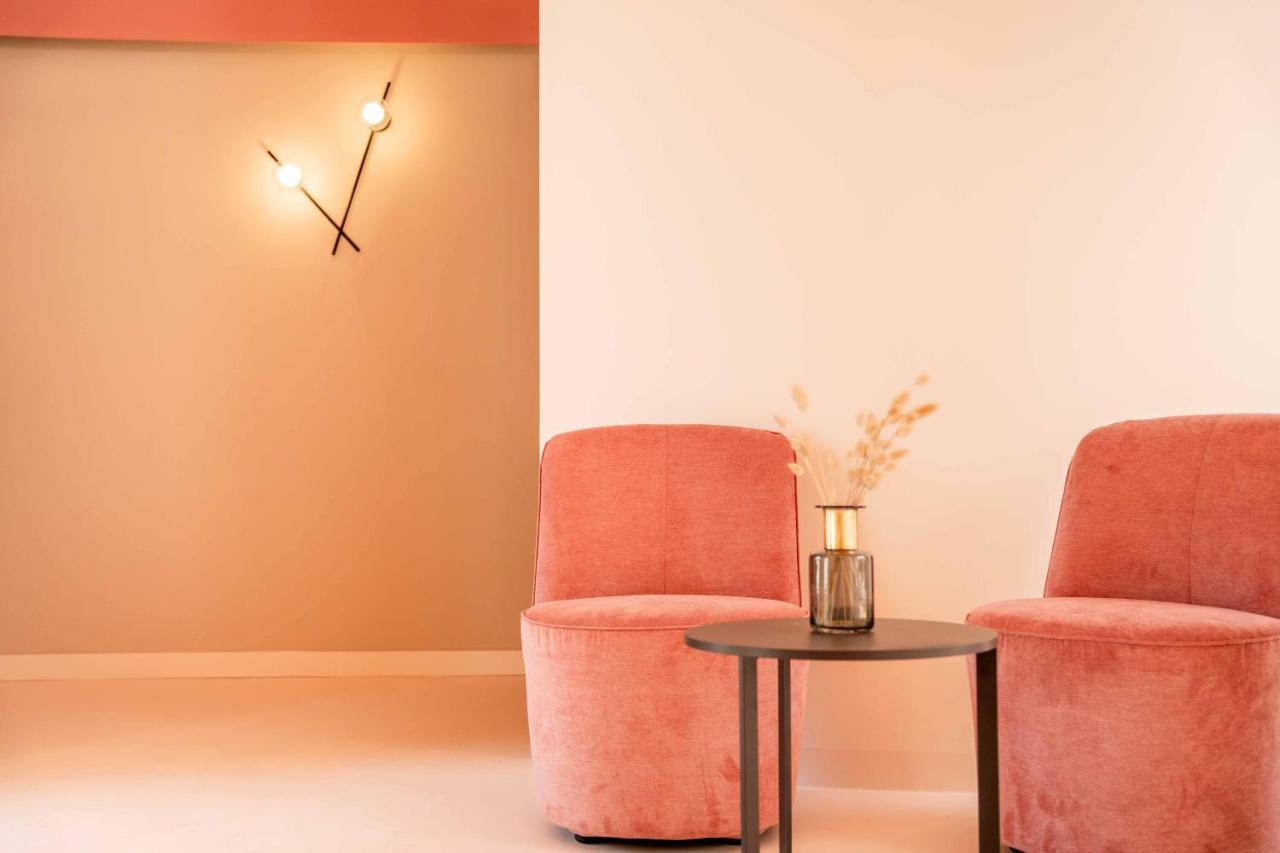 La Maison - Boutique Rooms Sperlonga Eksteriør bilde