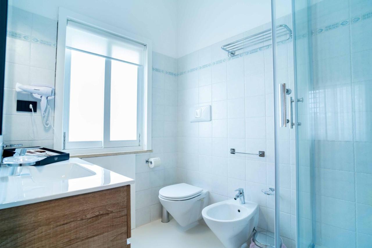 La Maison - Boutique Rooms Sperlonga Eksteriør bilde