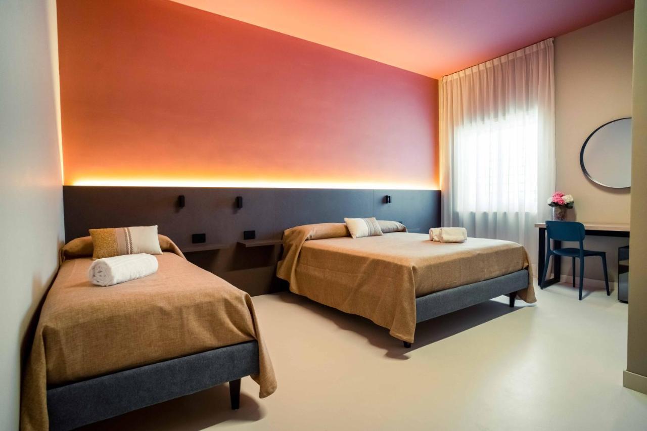 La Maison - Boutique Rooms Sperlonga Eksteriør bilde