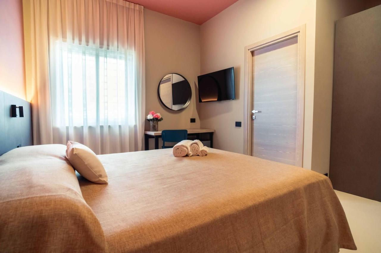 La Maison - Boutique Rooms Sperlonga Eksteriør bilde