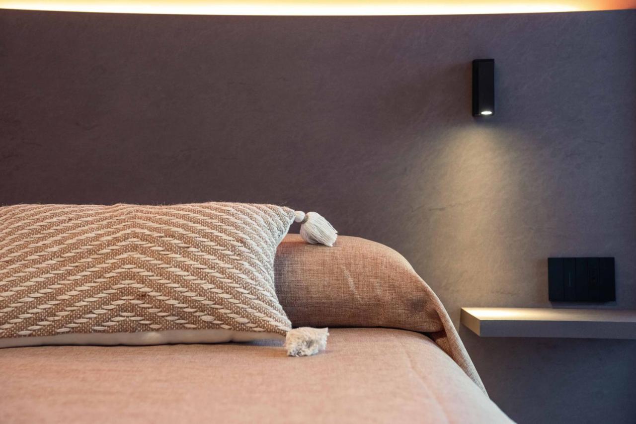 La Maison - Boutique Rooms Sperlonga Eksteriør bilde