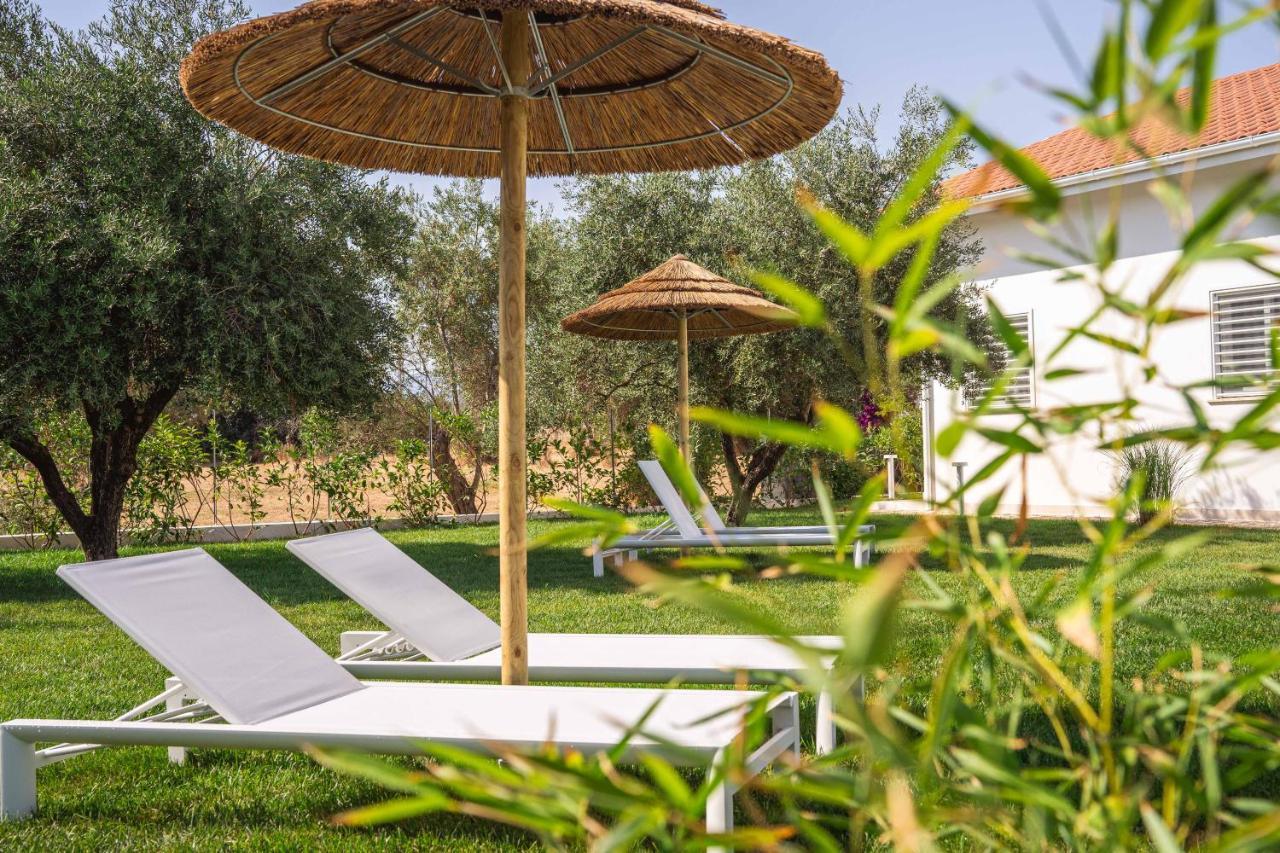 La Maison - Boutique Rooms Sperlonga Eksteriør bilde