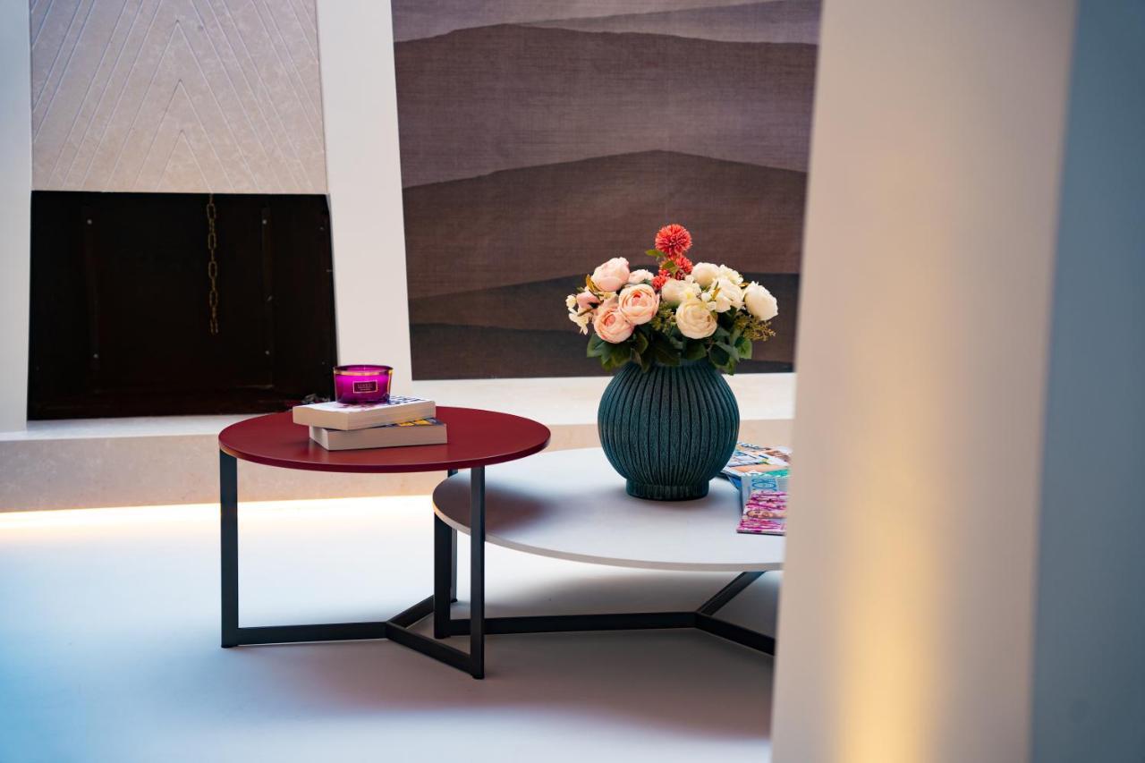 La Maison - Boutique Rooms Sperlonga Eksteriør bilde