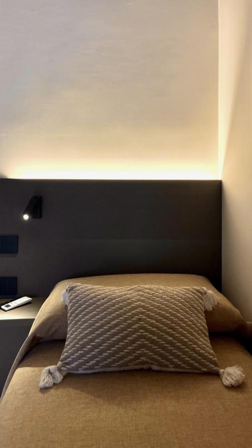 La Maison - Boutique Rooms Sperlonga Eksteriør bilde
