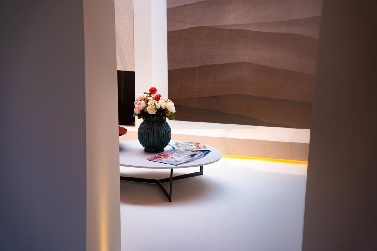 La Maison - Boutique Rooms Sperlonga Eksteriør bilde