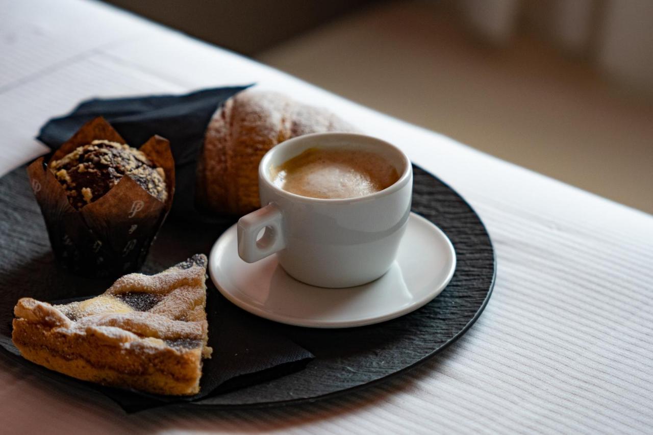 La Maison - Boutique Rooms Sperlonga Eksteriør bilde