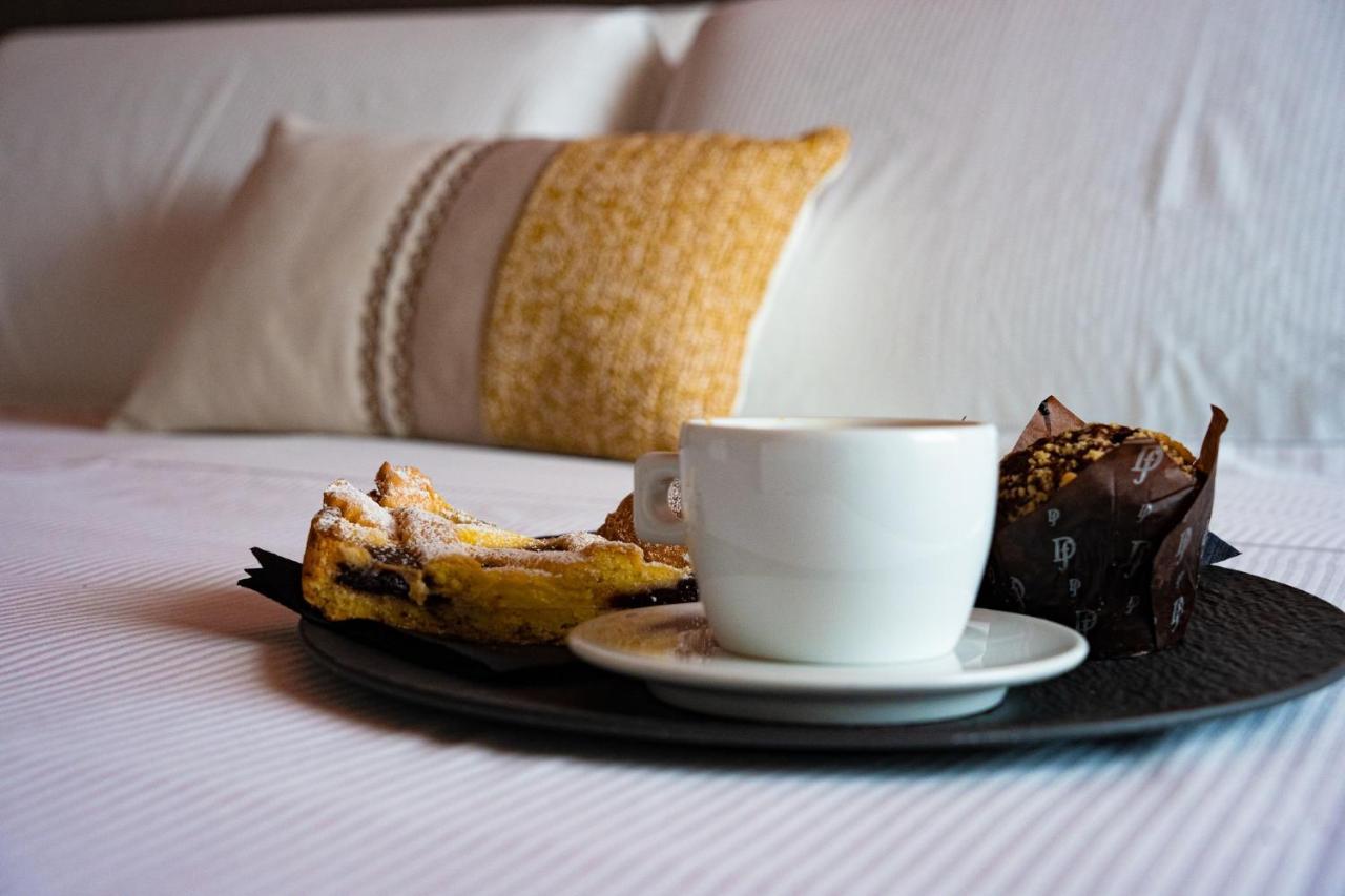 La Maison - Boutique Rooms Sperlonga Eksteriør bilde