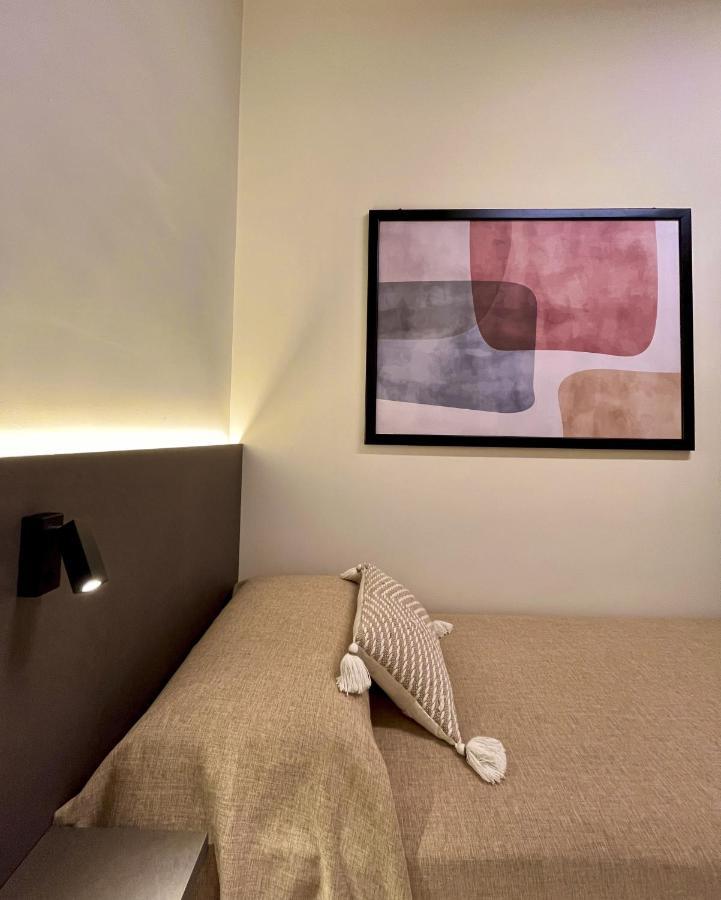La Maison - Boutique Rooms Sperlonga Eksteriør bilde