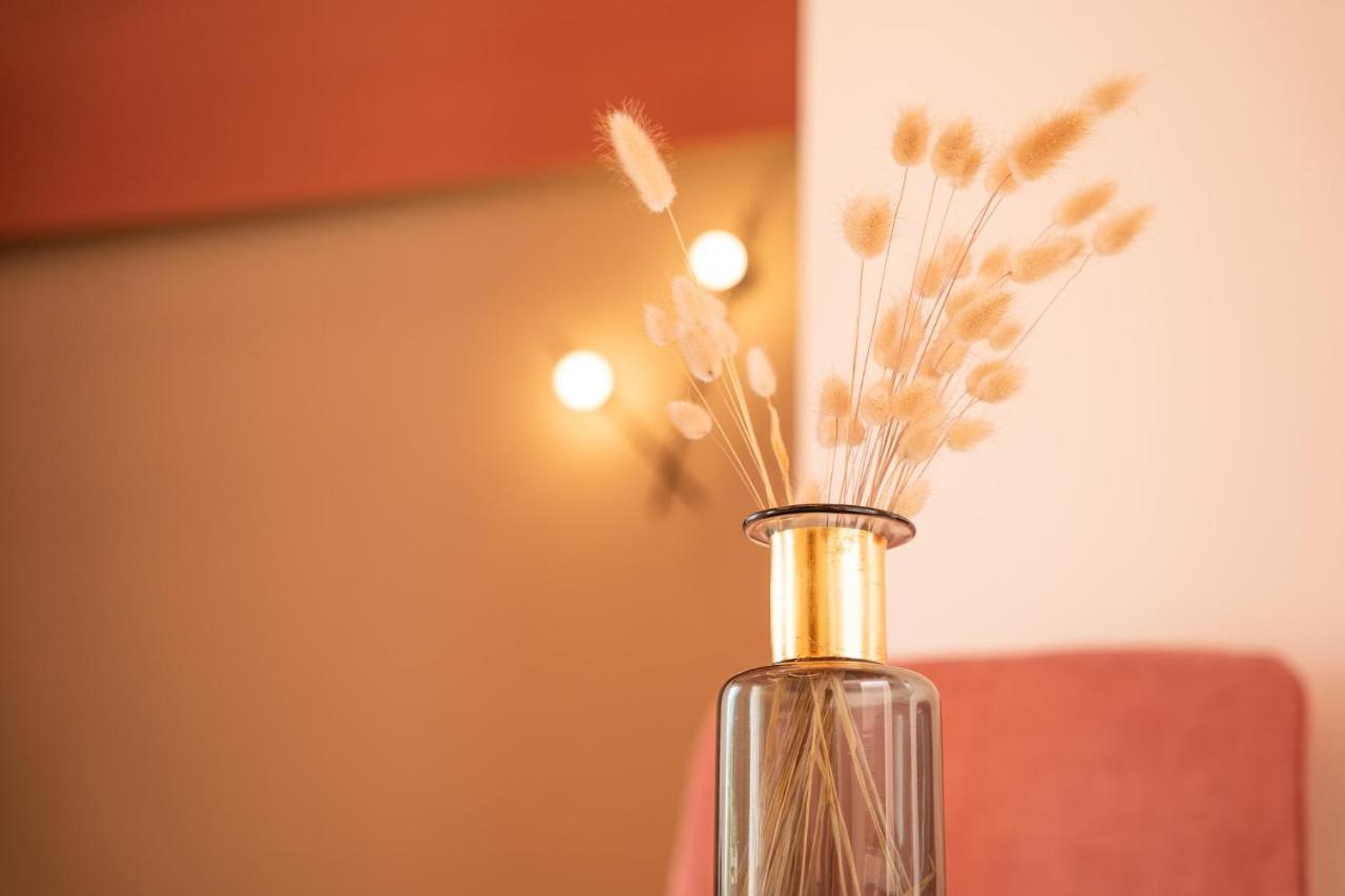 La Maison - Boutique Rooms Sperlonga Eksteriør bilde