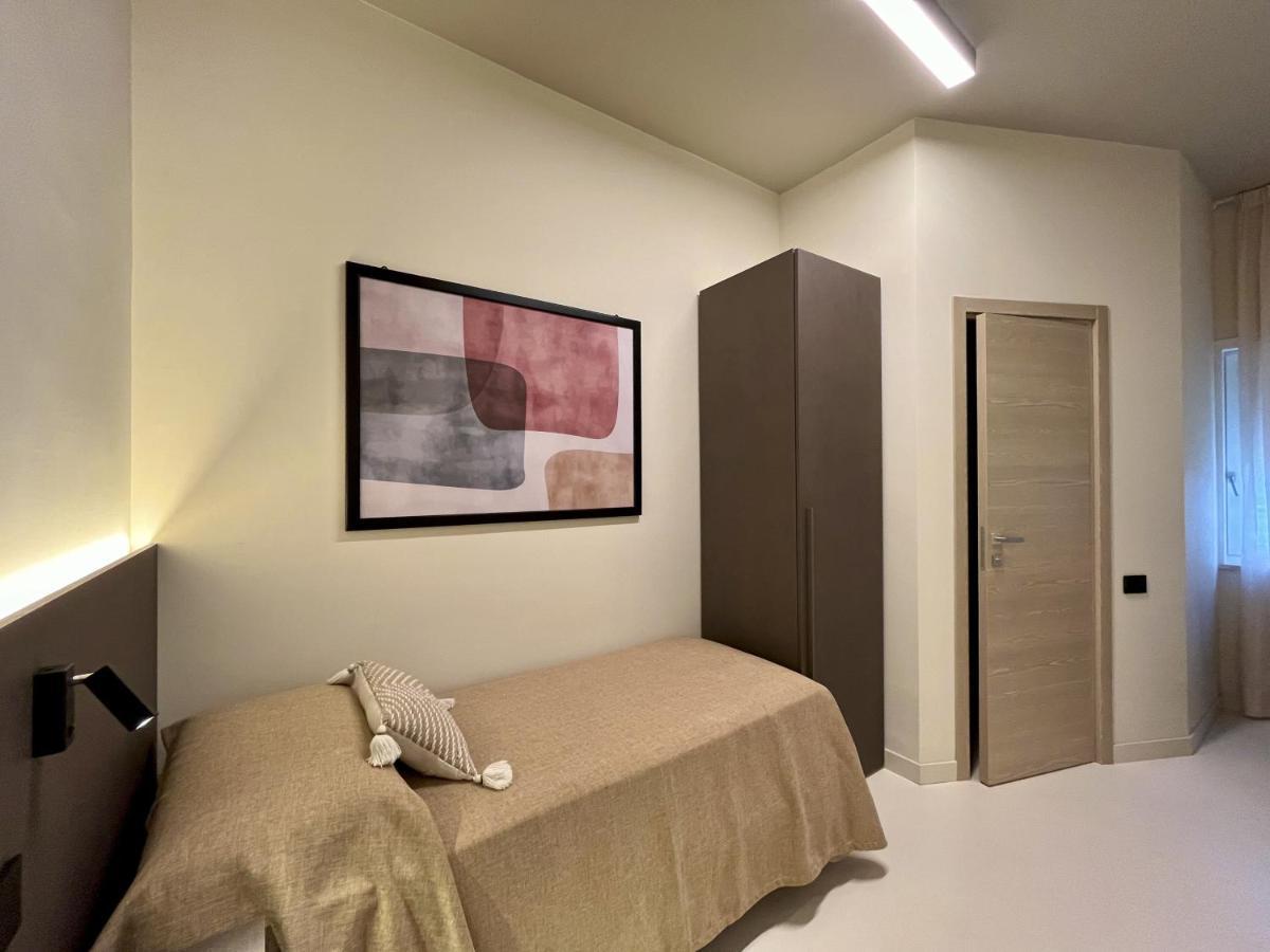 La Maison - Boutique Rooms Sperlonga Eksteriør bilde