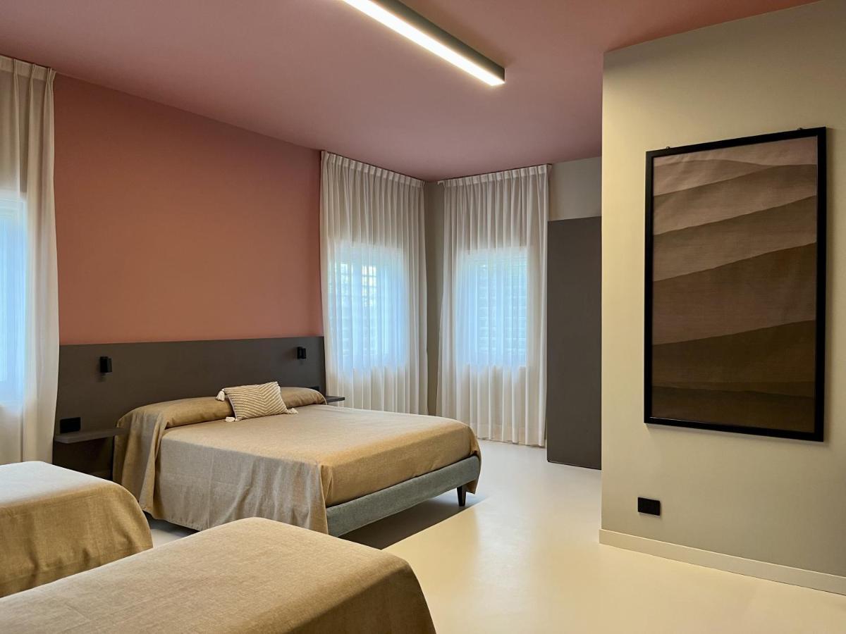 La Maison - Boutique Rooms Sperlonga Eksteriør bilde