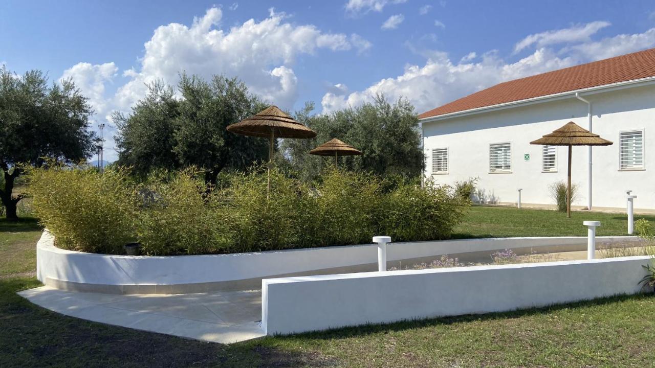 La Maison - Boutique Rooms Sperlonga Eksteriør bilde