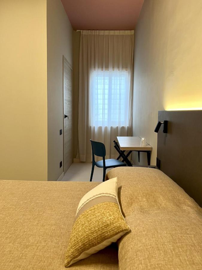 La Maison - Boutique Rooms Sperlonga Eksteriør bilde