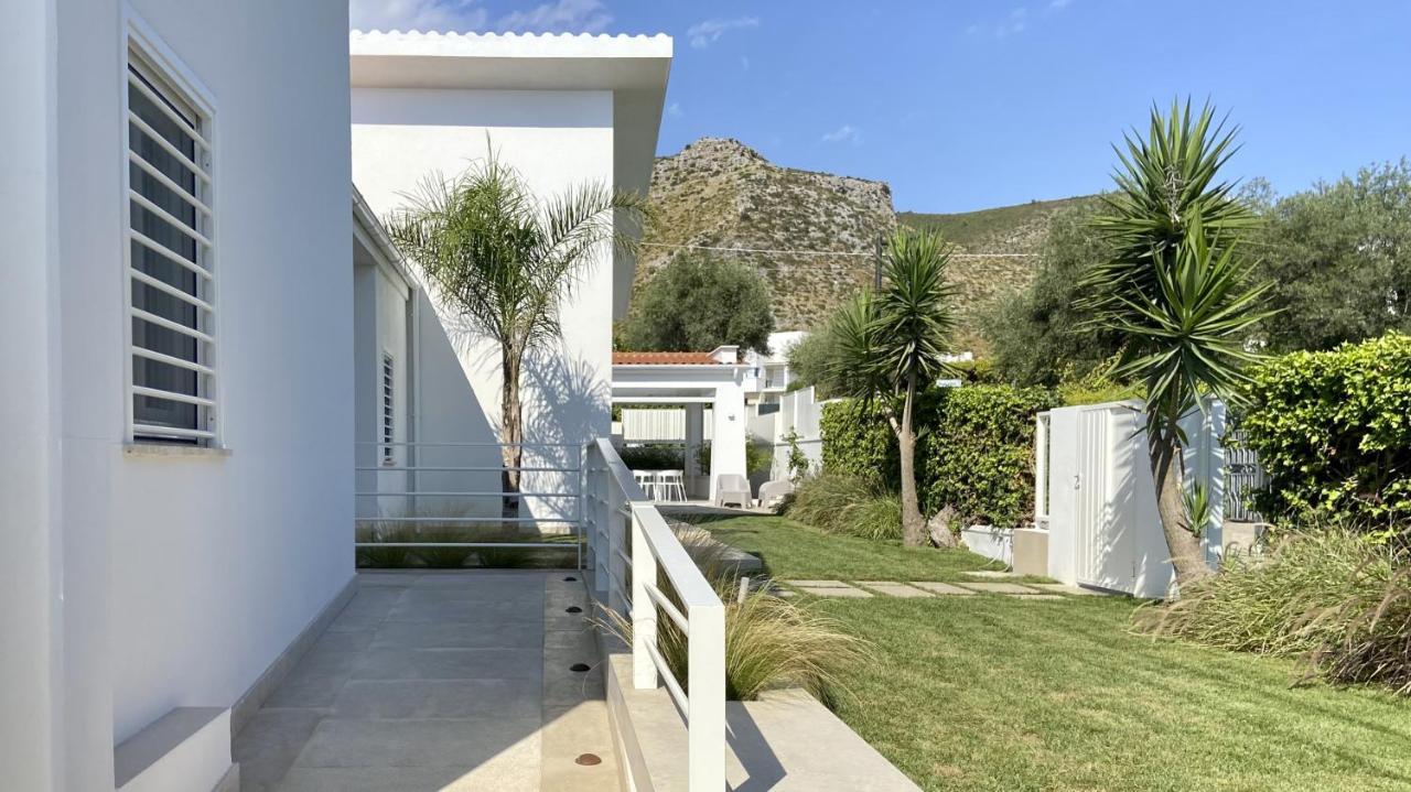 La Maison - Boutique Rooms Sperlonga Eksteriør bilde