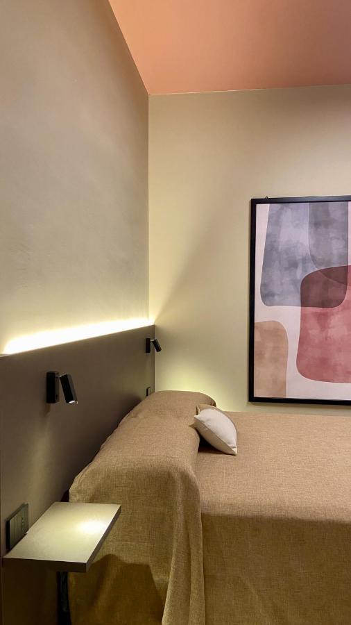 La Maison - Boutique Rooms Sperlonga Eksteriør bilde