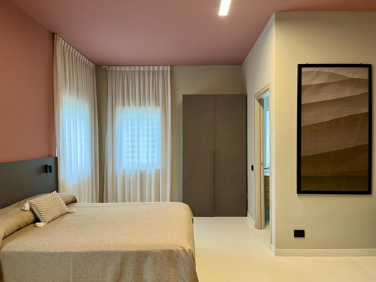 La Maison - Boutique Rooms Sperlonga Eksteriør bilde