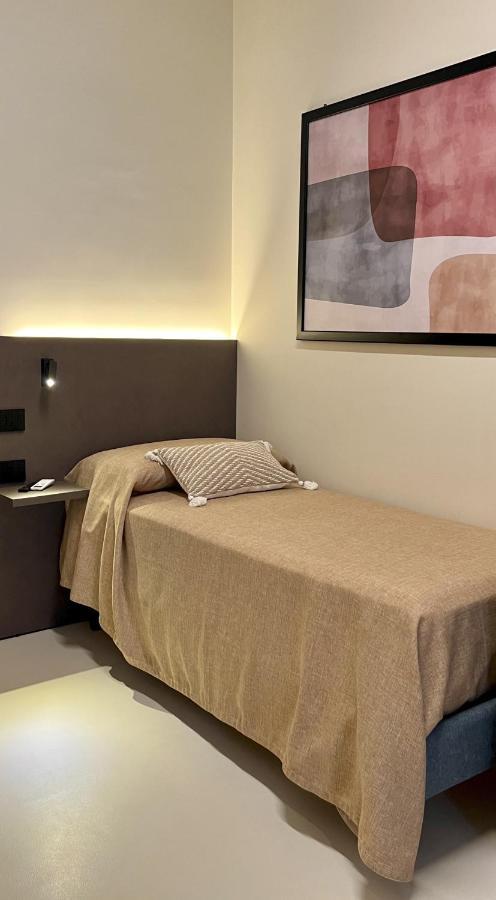 La Maison - Boutique Rooms Sperlonga Eksteriør bilde