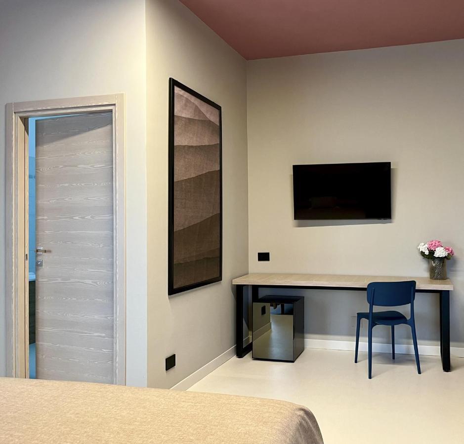 La Maison - Boutique Rooms Sperlonga Eksteriør bilde