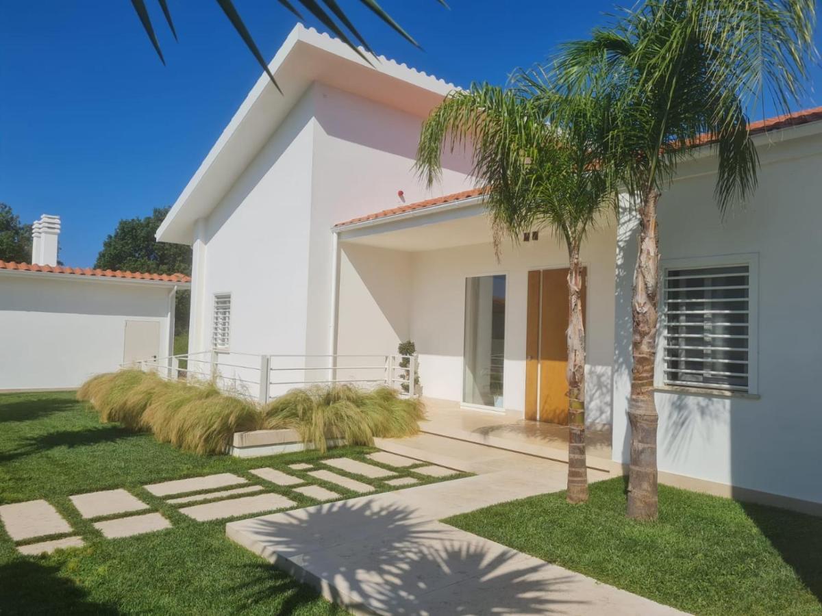 La Maison - Boutique Rooms Sperlonga Eksteriør bilde