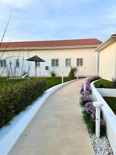 La Maison - Boutique Rooms Sperlonga Eksteriør bilde