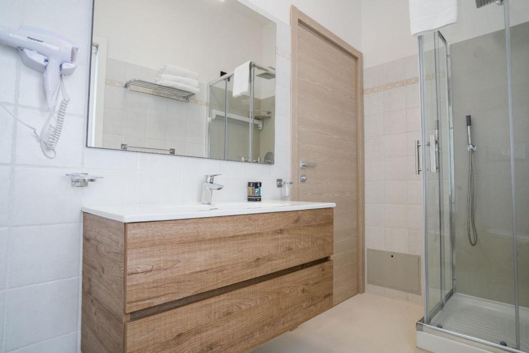 La Maison - Boutique Rooms Sperlonga Eksteriør bilde