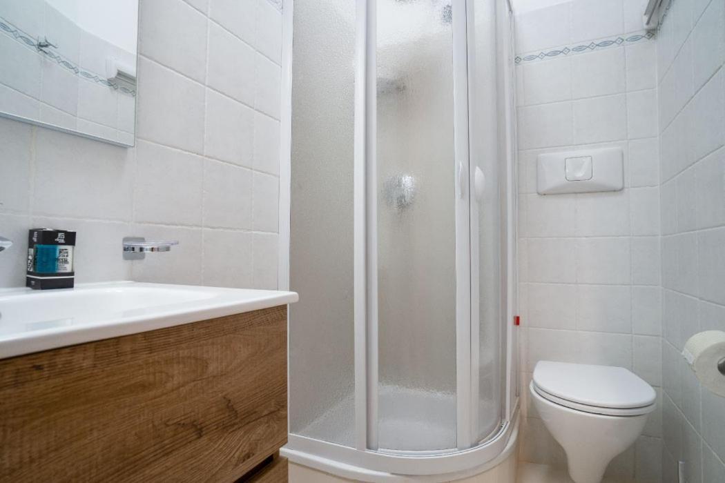 La Maison - Boutique Rooms Sperlonga Eksteriør bilde