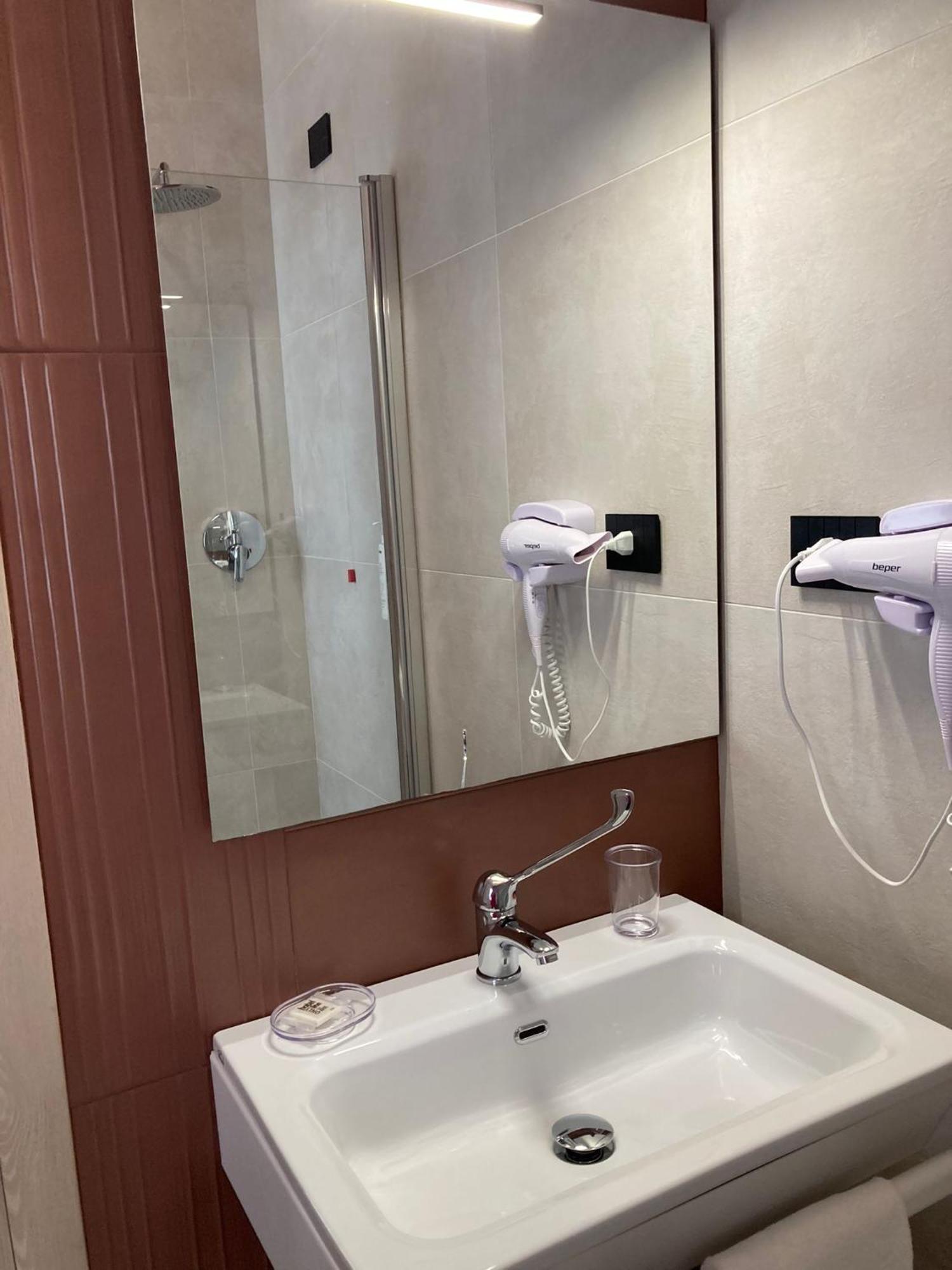 La Maison - Boutique Rooms Sperlonga Eksteriør bilde
