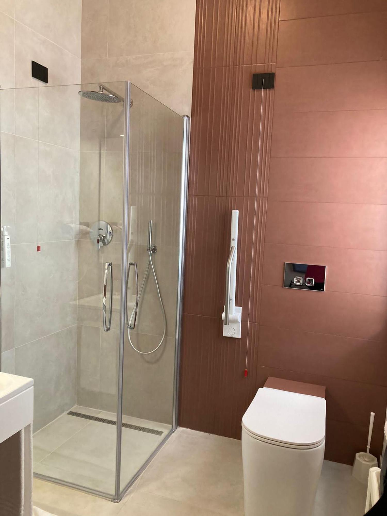 La Maison - Boutique Rooms Sperlonga Eksteriør bilde