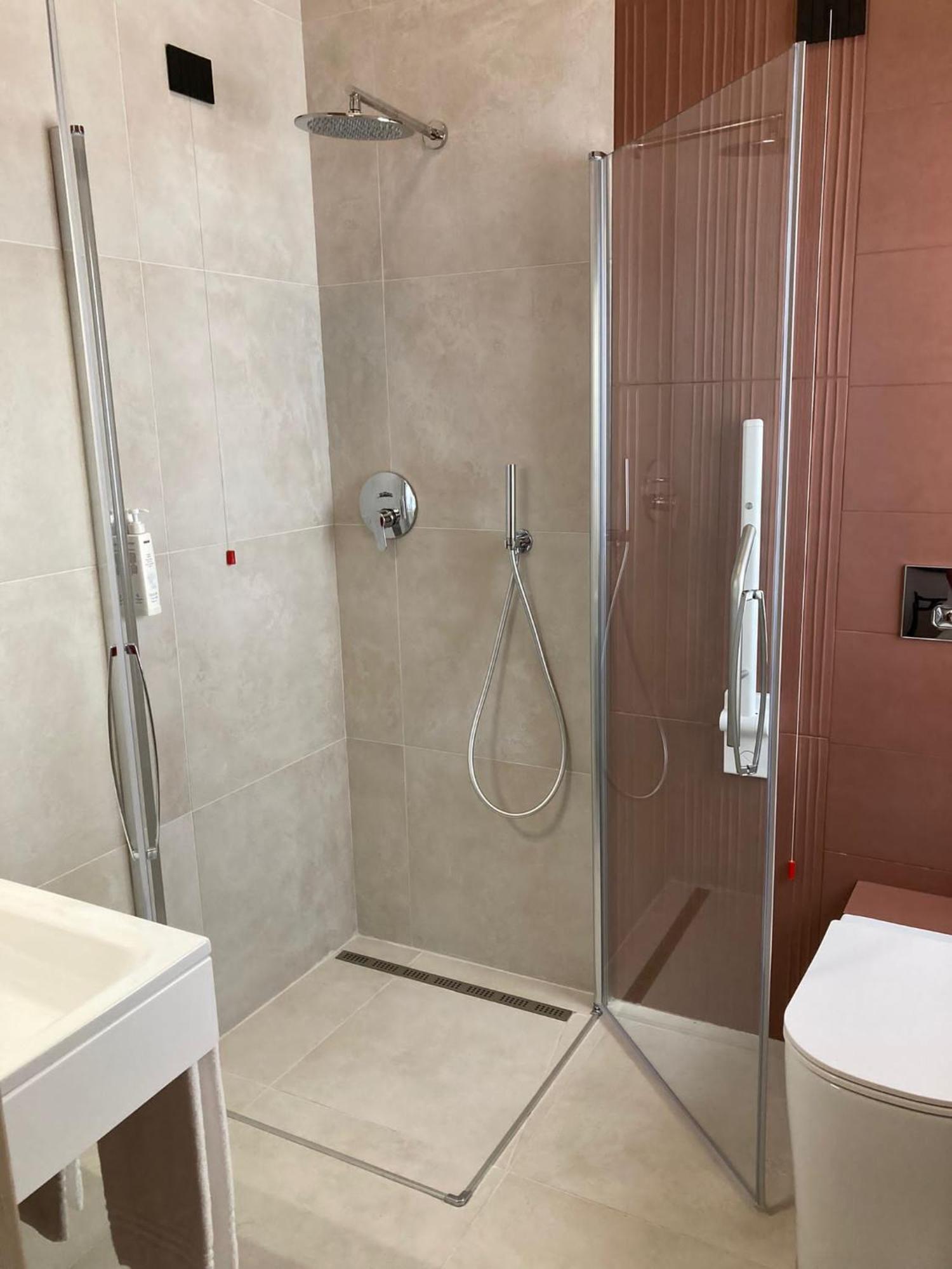 La Maison - Boutique Rooms Sperlonga Eksteriør bilde